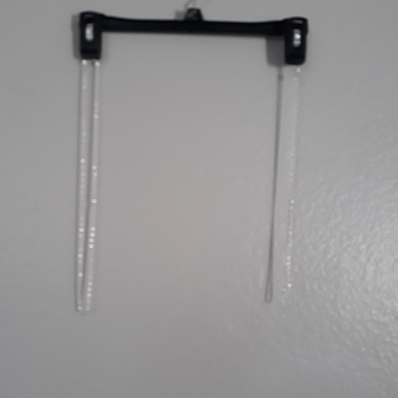 Luxury Men's Women 925 Silver 2MM Necklace - Picture 2 of 6